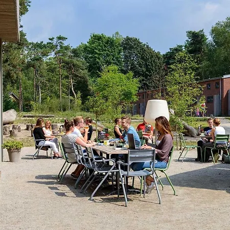 Stayokay - De Brabantse Wal Hostel Bergen op Zoom