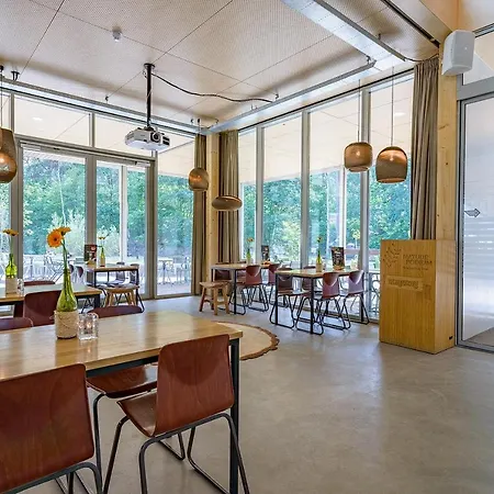Hostel Stayokay - De Brabantse Wal Bergen op Zoom