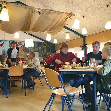 Stayokay - De Brabantse Wal Bergen op Zoom
