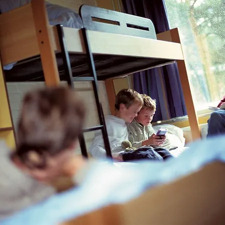 Hostel Stayokay - De Brabantse Wal *