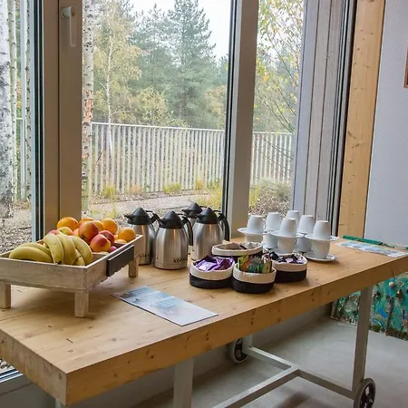 Hostel Stayokay - De Brabantse Wal