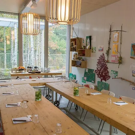 Stayokay - De Brabantse Wal Hostel Bergen op Zoom