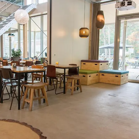 Hostel Stayokay - De Brabantse Wal *