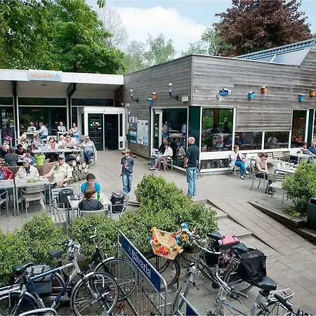 Stayokay - De Brabantse Wal Hostel Bergen op Zoom