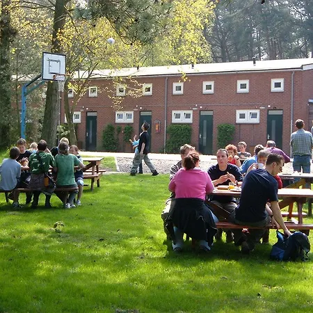 Stayokay - De Brabantse Wal
