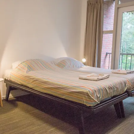 Hostel Stayokay - De Brabantse Wal *