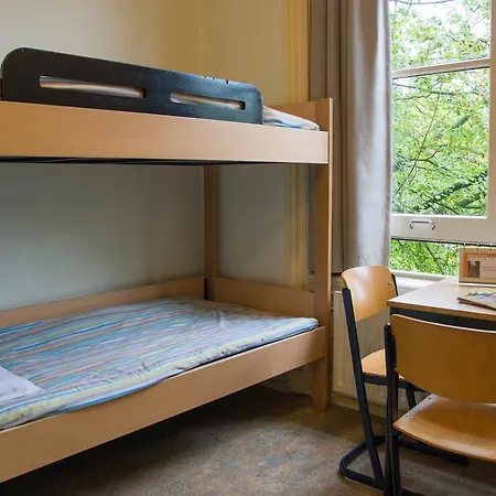 Stayokay - De Brabantse Wal Hostel