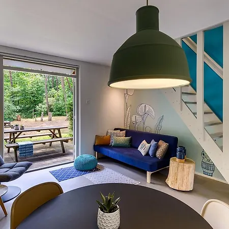 Stayokay - De Brabantse Wal Hostel Bergen op Zoom