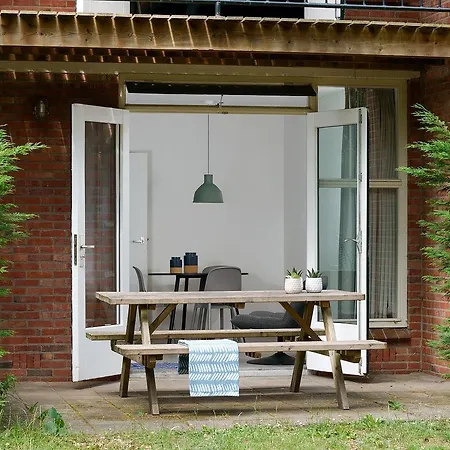 Hostel Stayokay - De Brabantse Wal