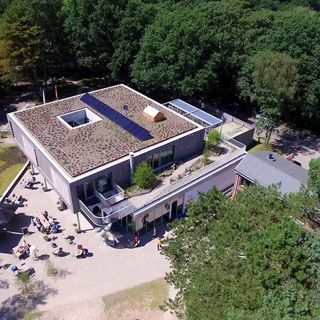 Stayokay - De Brabantse Wal Hostel