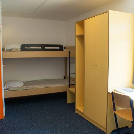 Hostel Stayokay - De Brabantse Wal Bergen op Zoom