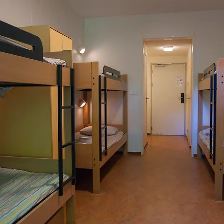 Stayokay - De Brabantse Wal Hostel Bergen op Zoom