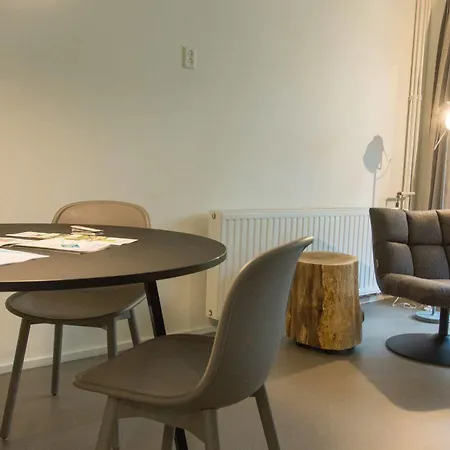 Hostel Stayokay - De Brabantse Wal Bergen op Zoom