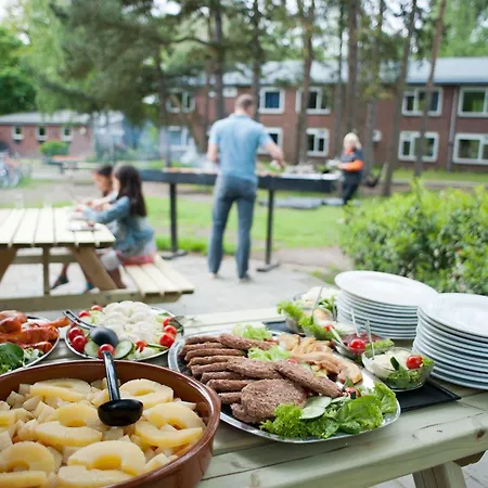 Stayokay - De Brabantse Wal Hostel