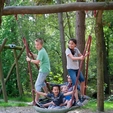Hostel Stayokay - De Brabantse Wal *